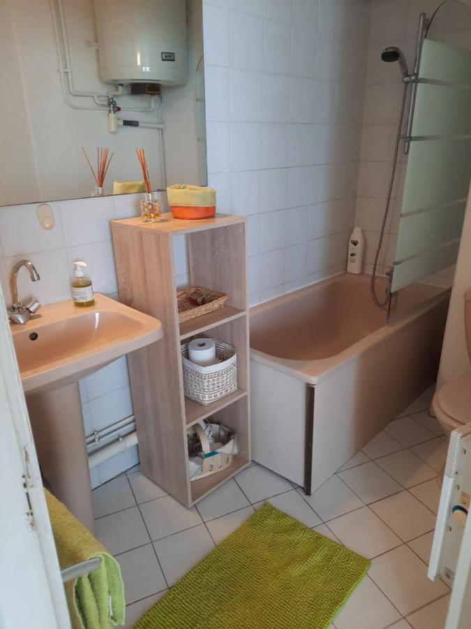 Studio Sympa Кане Экстерьер фото