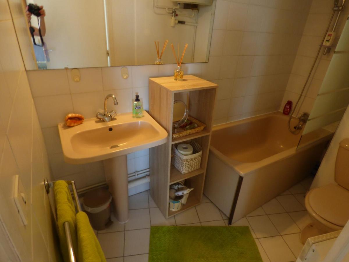 Studio Sympa Кане Экстерьер фото
